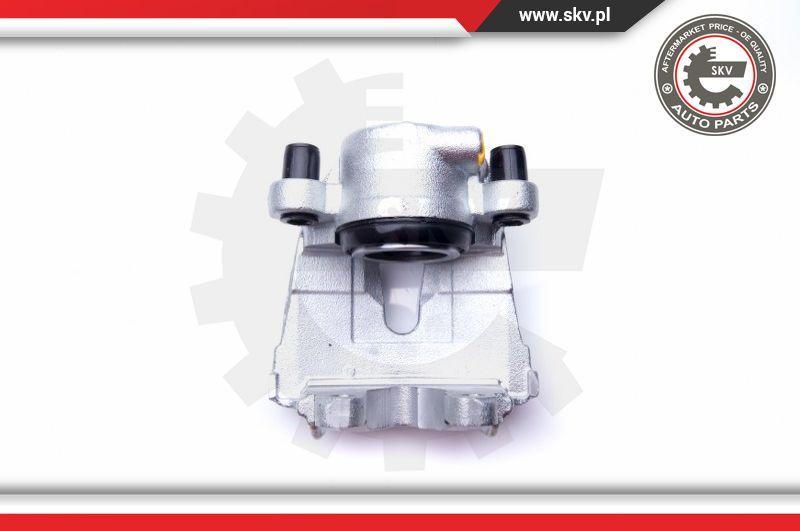 Esen SKV 42SKV371 - Bremžu suports www.autospares.lv