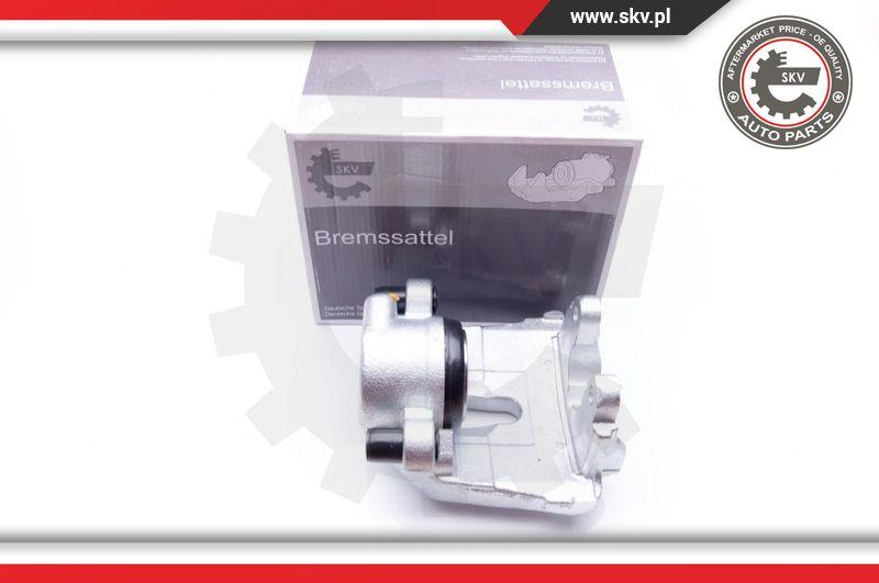 Esen SKV 42SKV371 - Bremžu suports www.autospares.lv