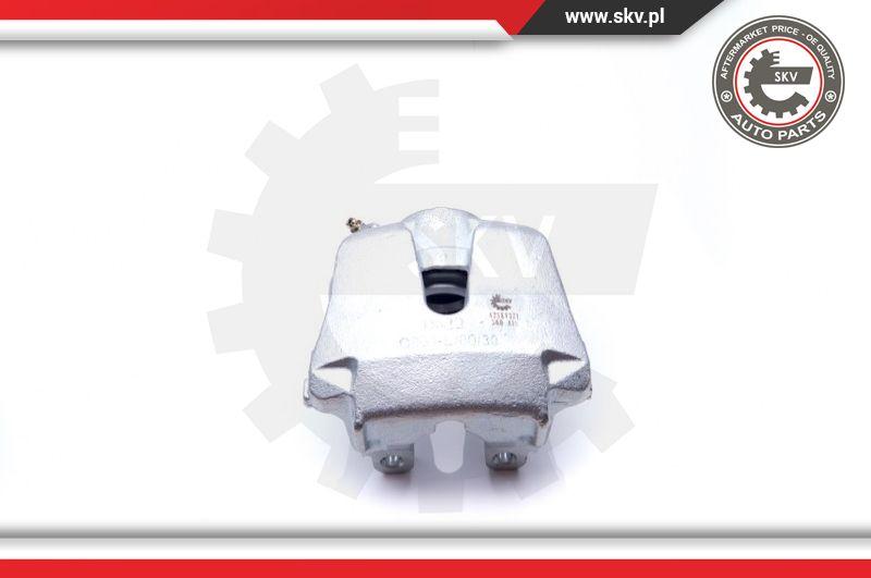 Esen SKV 42SKV371 - Bremžu suports www.autospares.lv