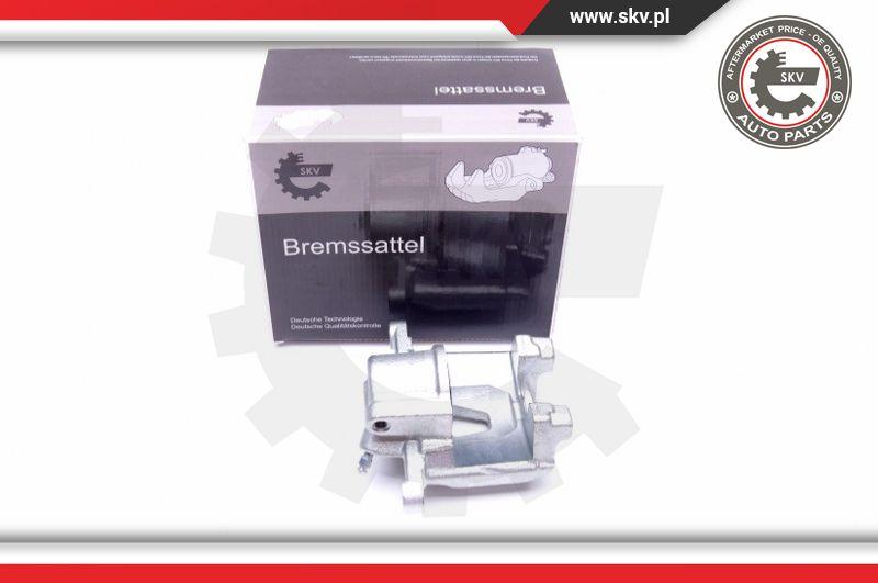 Esen SKV 42SKV794 - Bremžu suports www.autospares.lv