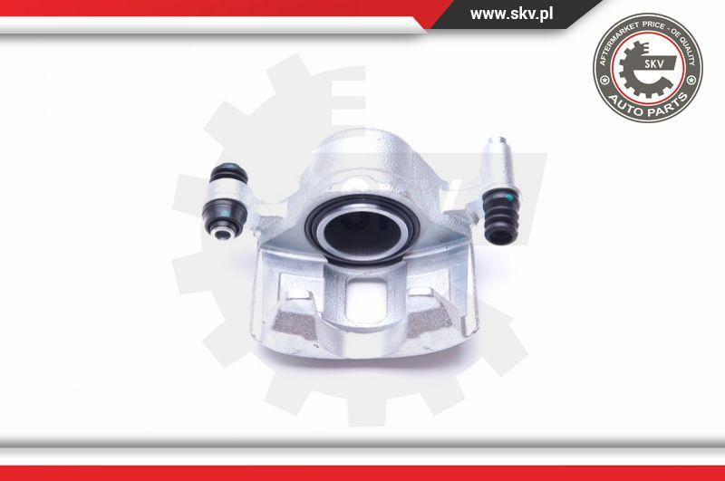 Esen SKV 42SKV754 - Bremžu suports www.autospares.lv