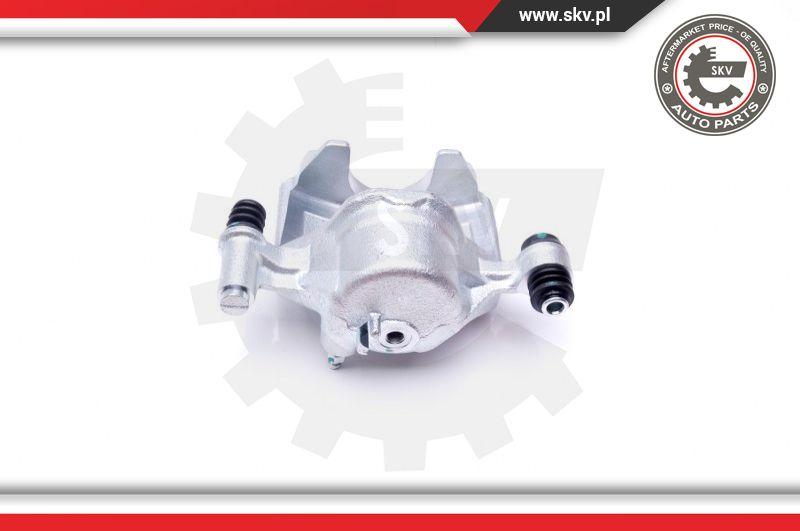 Esen SKV 42SKV754 - Bremžu suports www.autospares.lv