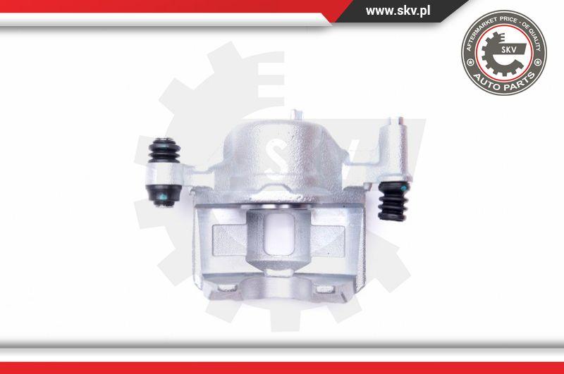 Esen SKV 42SKV754 - Bremžu suports www.autospares.lv