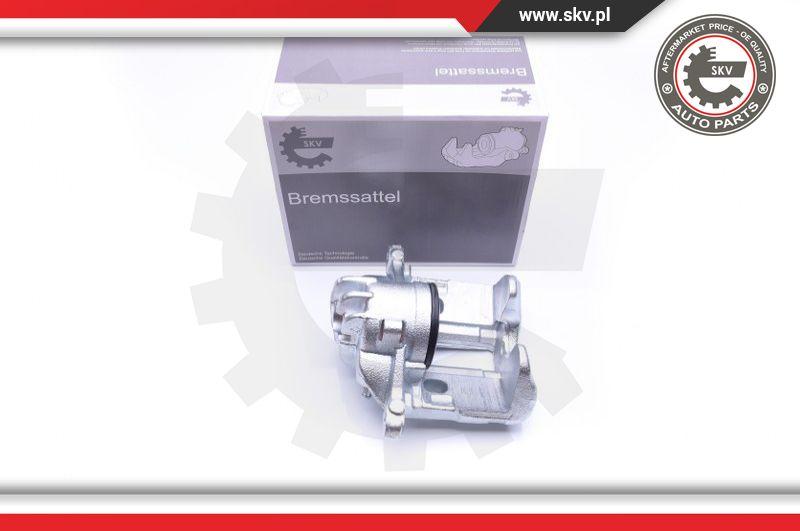 Esen SKV 42SKV781 - Bremžu suports www.autospares.lv