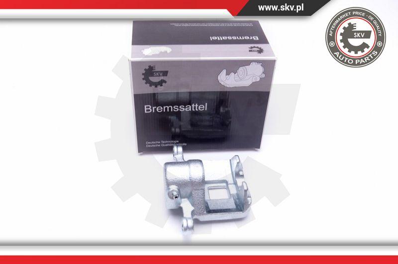 Esen SKV 42SKV774 - Bremžu suports www.autospares.lv