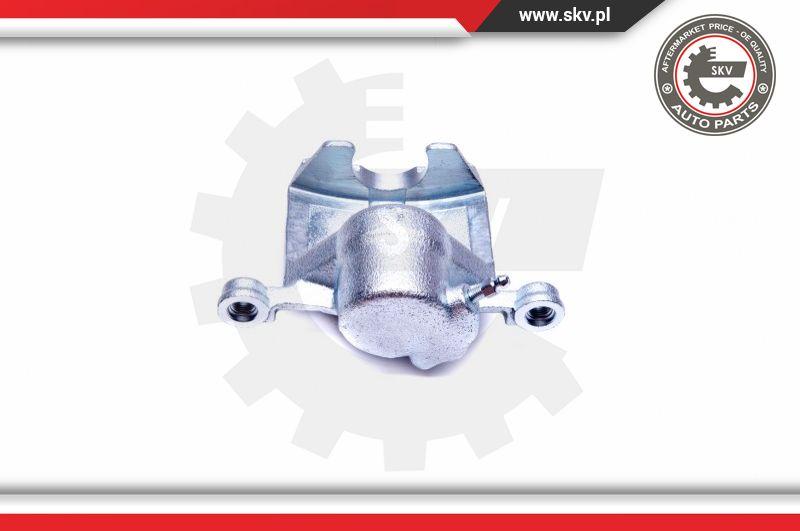 Esen SKV 42SKV774 - Bremžu suports www.autospares.lv