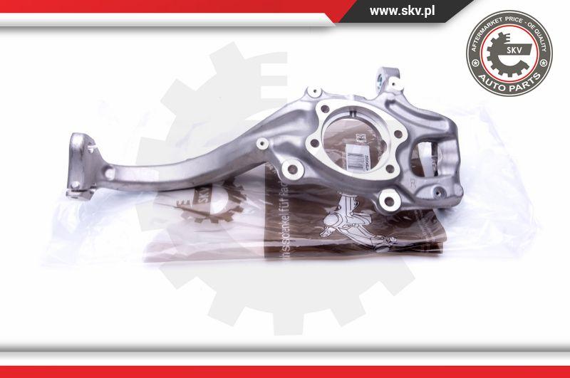 Esen SKV 47SKV002 - Steering Knuckle, wheel suspension www.autospares.lv