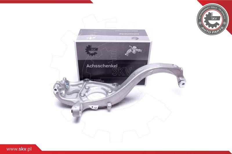 Esen SKV 47SKV831 - Steering Knuckle, wheel suspension www.autospares.lv