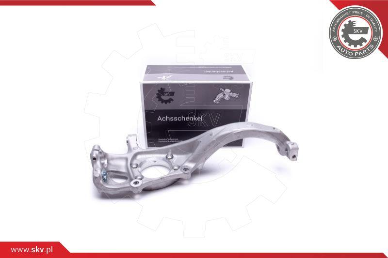 Esen SKV 47SKV832 - Steering Knuckle, wheel suspension www.autospares.lv