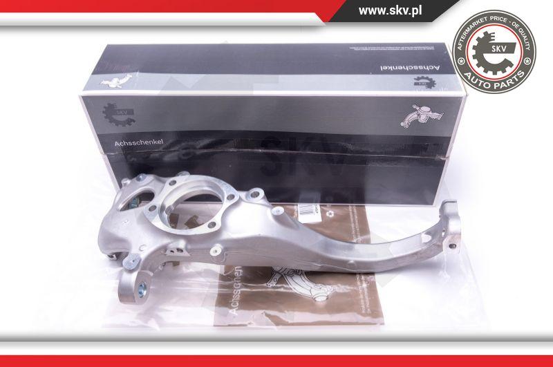 Esen SKV 47SKV272 - Steering Knuckle, wheel suspension www.autospares.lv