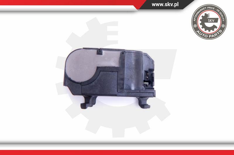 Esen SKV 59SKV069 - Palaišanas iekārta, Gāzizlādes spuldze www.autospares.lv