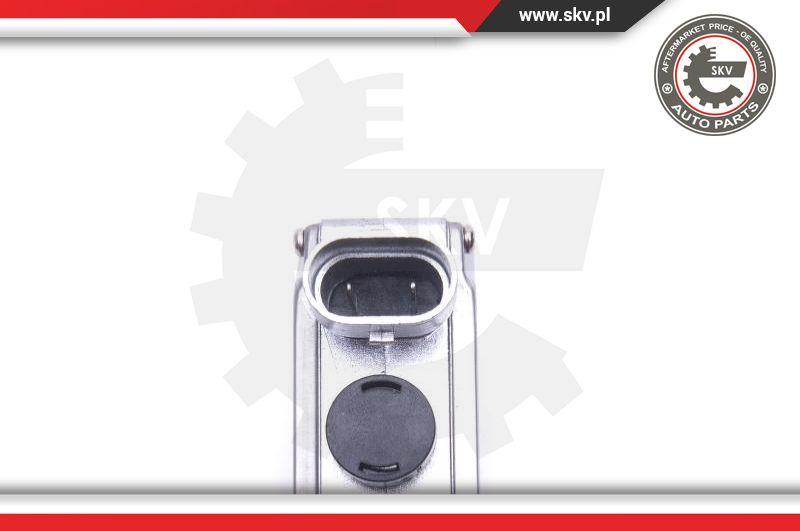 Esen SKV 59SKV014 - Vadības iekārta, Apgaismojums www.autospares.lv