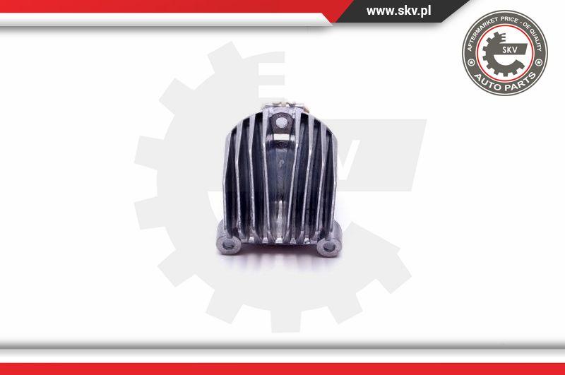 Esen SKV 59SKV073 - Vadības iekārta, Apgaismojums www.autospares.lv