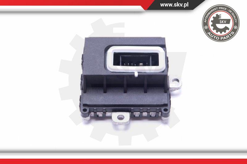 Esen SKV 59SKV145 - Vadības bloks, Adaptīvais lukturis www.autospares.lv