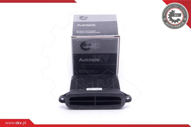 Esen SKV 59SKV161 - Vadības iekārta, Apgaismojums www.autospares.lv