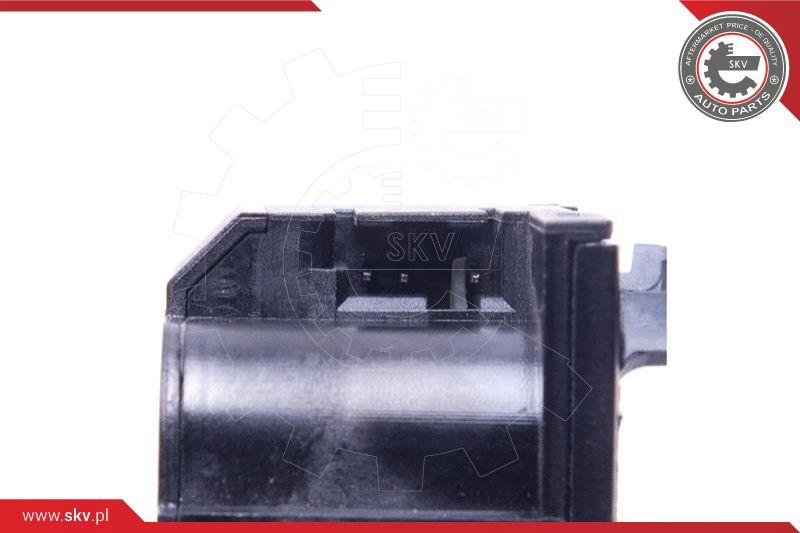 Esen SKV 59SKV162 - Control Unit, lights www.autospares.lv