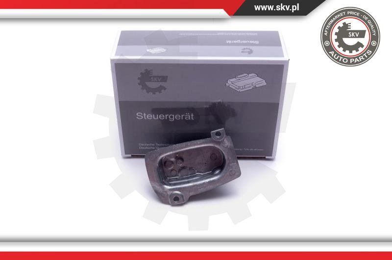 Esen SKV 59SKV105 - Vadības iekārta, Apgaismojums www.autospares.lv