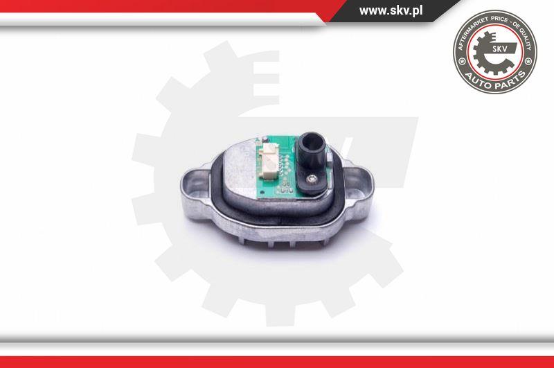 Esen SKV 59SKV108 - Vadības bloks, Adaptīvais lukturis www.autospares.lv