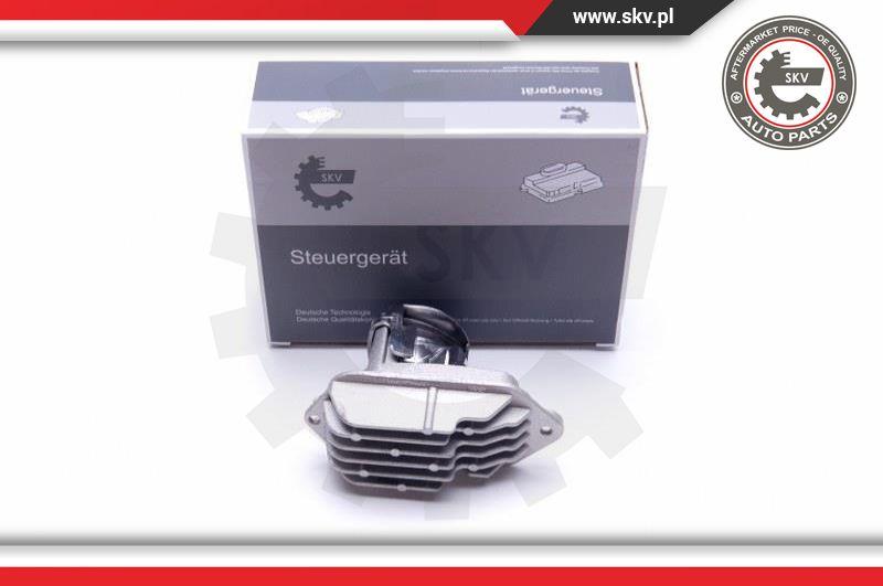 Esen SKV 59SKV138 - Vadības bloks, Adaptīvais lukturis www.autospares.lv