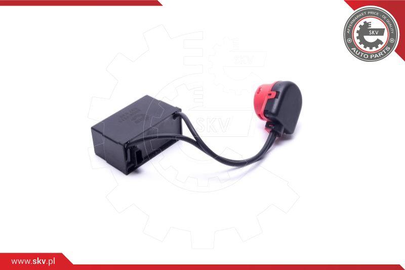 Esen SKV 59SKV171 - Control Unit, lights www.autospares.lv