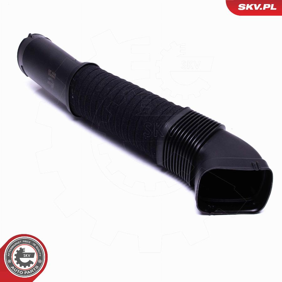 Esen SKV 54SKV523 - Gaisa tvērēja caurule, Gaisa filtrs www.autospares.lv