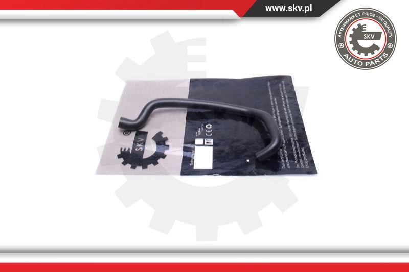 Esen SKV 54SKV045 - Radiatora cauruļvads www.autospares.lv