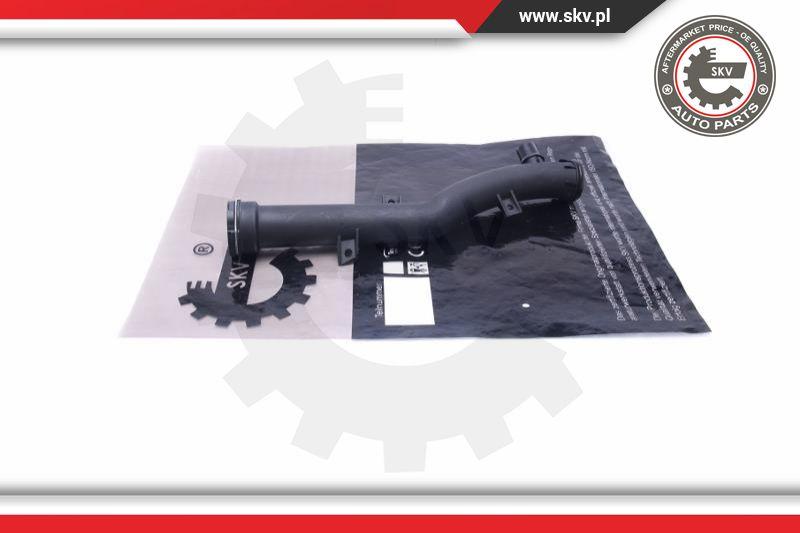 Esen SKV 54SKV188 - Dzesēšanas šķidruma caurule www.autospares.lv