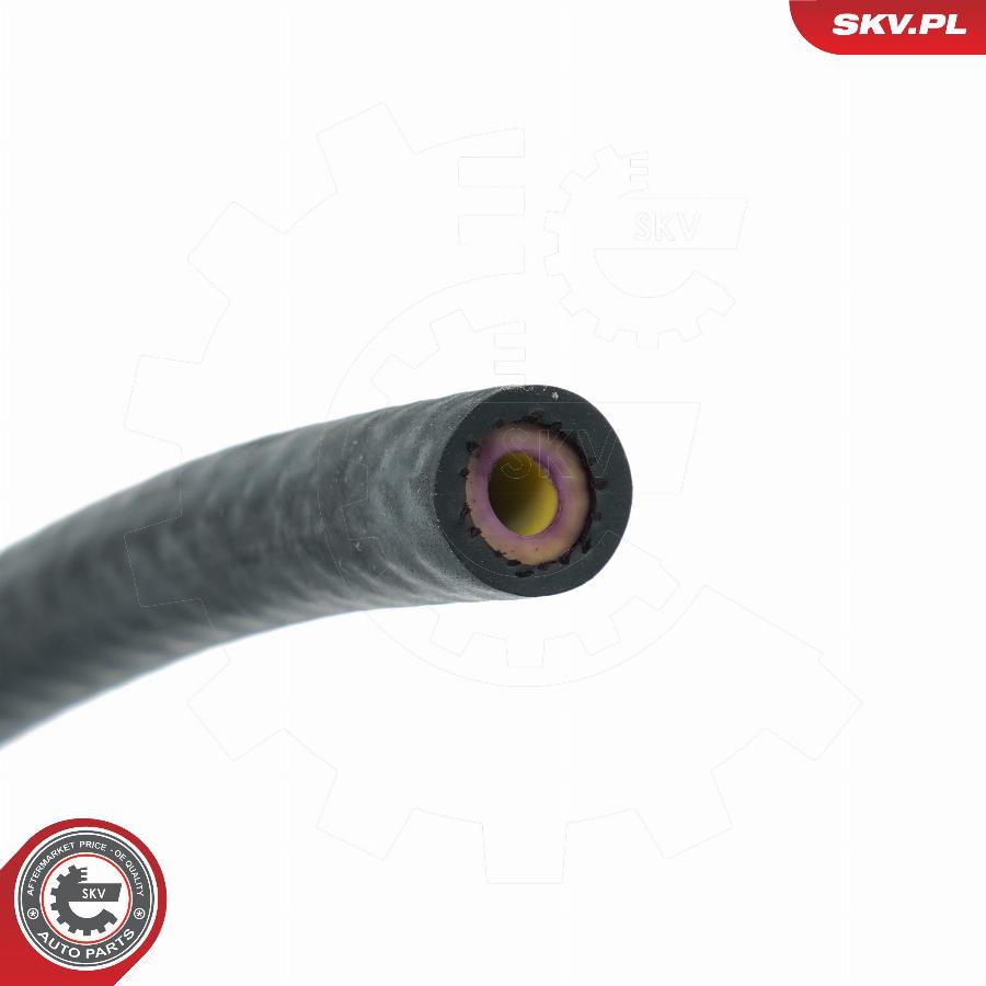 Esen SKV 54SKV308 - Šļūtene, Degvielas noplūde www.autospares.lv