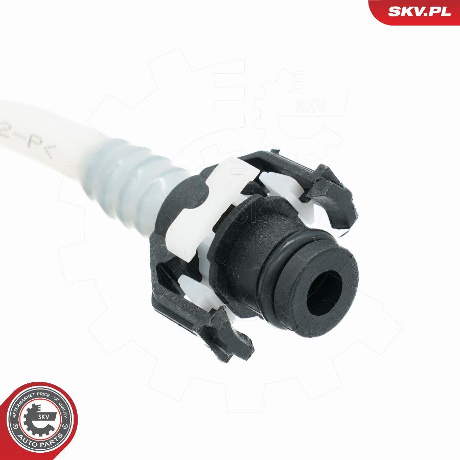 Esen SKV 54SKV385 - Degvielas vads www.autospares.lv