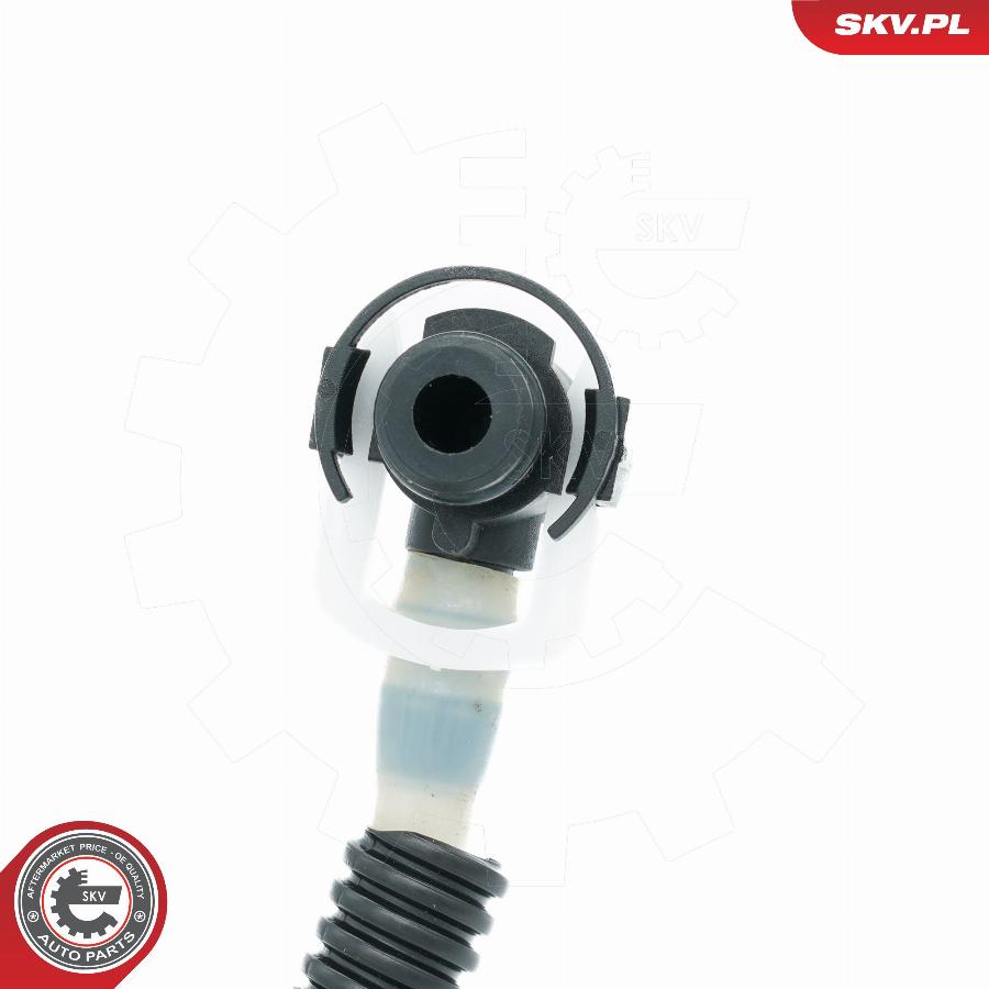 Esen SKV 54SKV385 - Degvielas vads www.autospares.lv