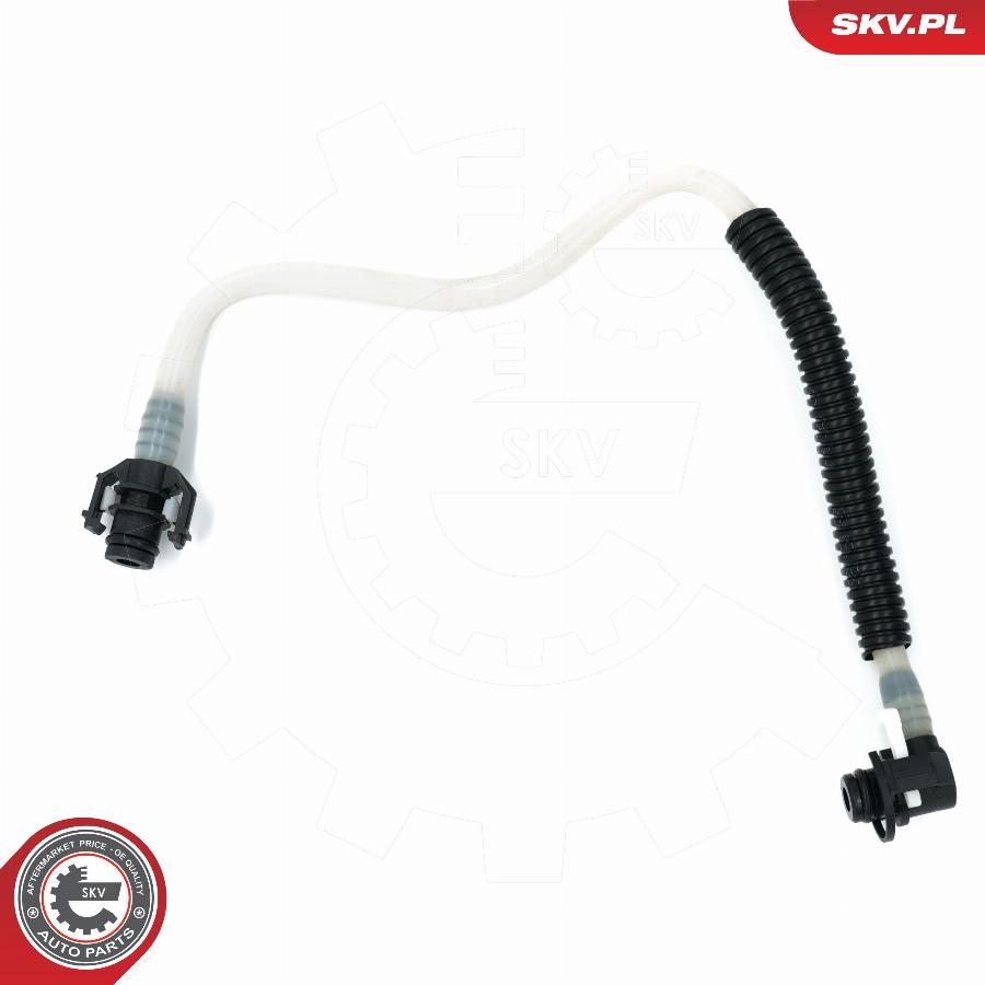 Esen SKV 54SKV385 - Degvielas vads www.autospares.lv