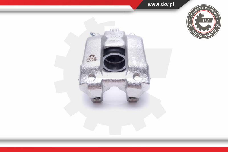 Esen SKV 55SKV991 - Bremžu suports www.autospares.lv