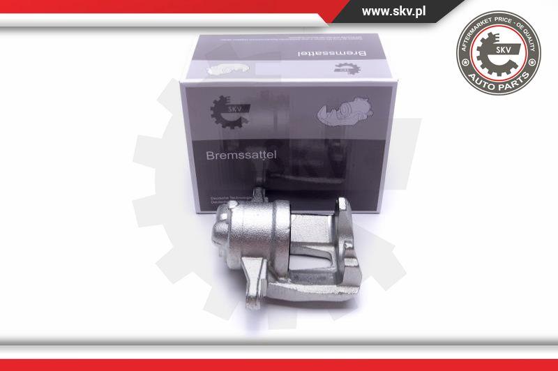 Esen SKV 55SKV911 - Bremžu suports www.autospares.lv