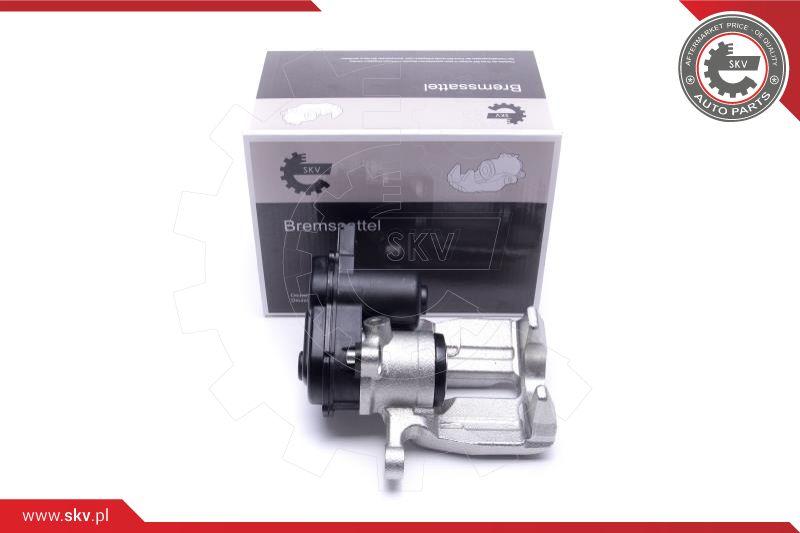 Esen SKV 55SKV934 - Bremžu suports www.autospares.lv