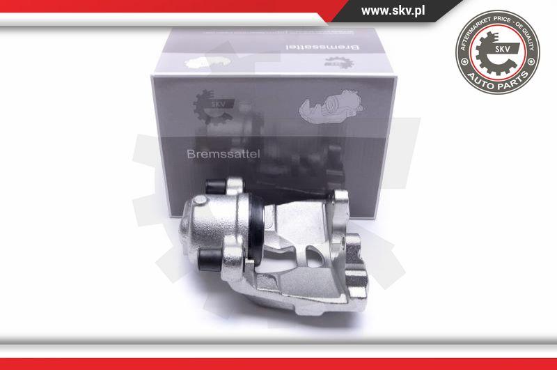 Esen SKV 55SKV492 - Bremžu suports www.autospares.lv