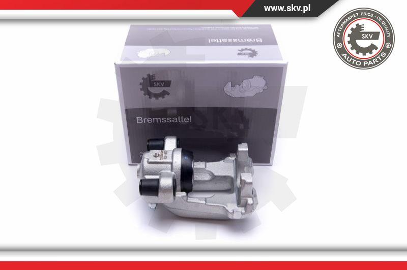 Esen SKV 55SKV443 - Bremžu suports www.autospares.lv