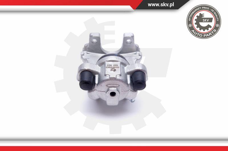 Esen SKV 55SKV443 - Bremžu suports www.autospares.lv