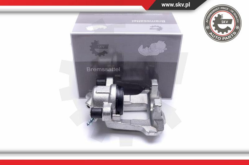 Esen SKV 55SKV442 - Bremžu suports www.autospares.lv