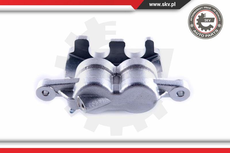 Esen SKV 55SKV412 - Bremžu suports www.autospares.lv