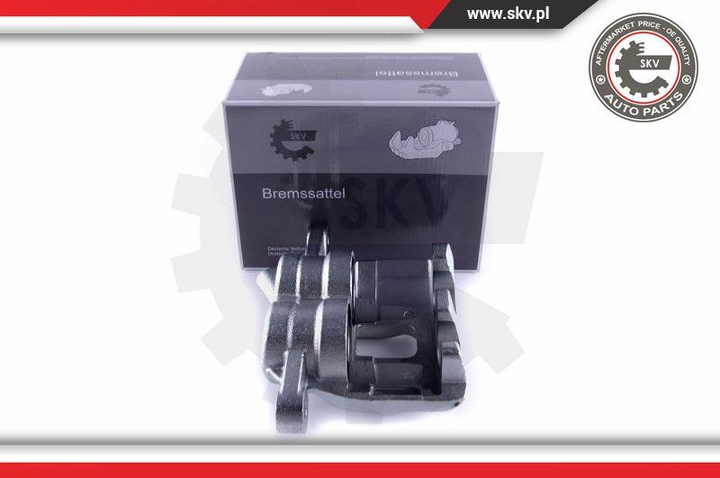 Esen SKV 55SKV412 - Bremžu suports www.autospares.lv