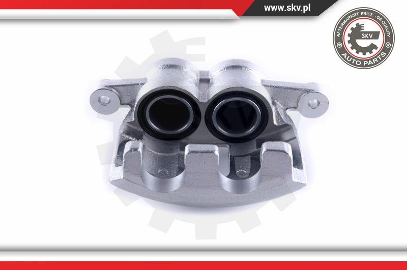 Esen SKV 55SKV412 - Bremžu suports www.autospares.lv