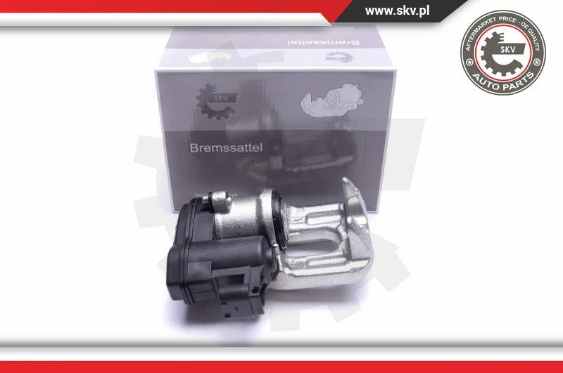 Esen SKV 55SKV423 - Bremžu suports www.autospares.lv