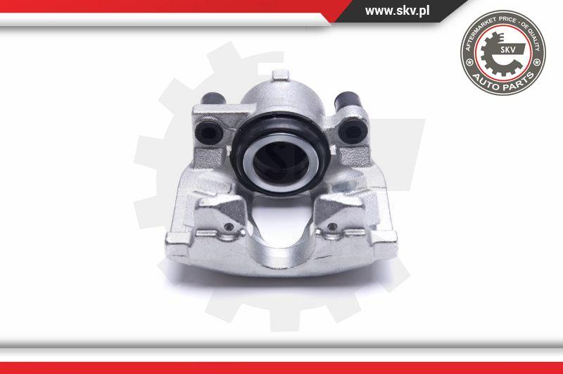 Esen SKV 55SKV541 - Brake Caliper www.autospares.lv