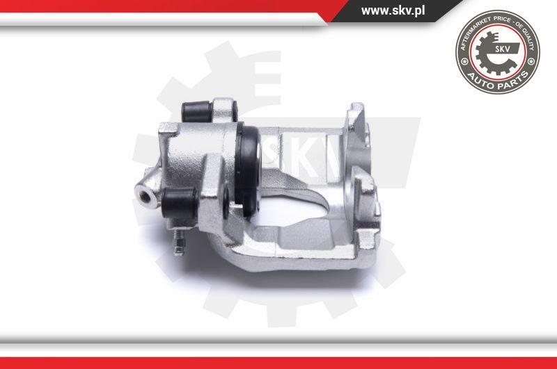 Esen SKV 55SKV541 - Brake Caliper www.autospares.lv