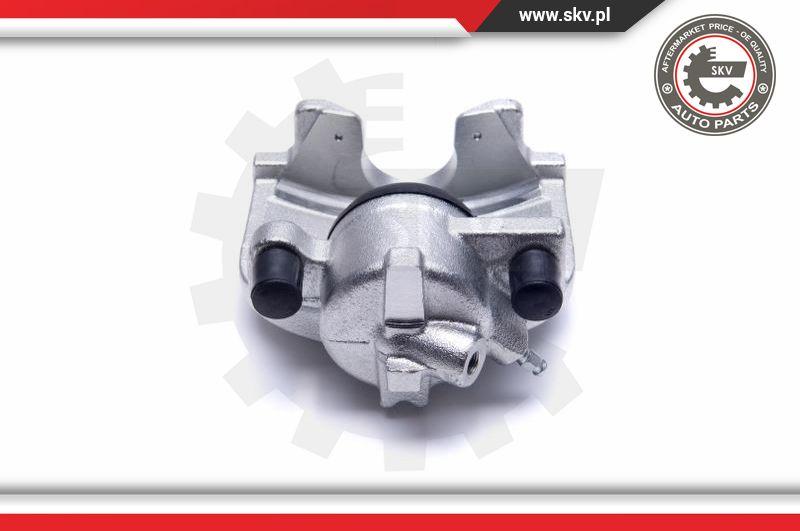 Esen SKV 55SKV541 - Brake Caliper www.autospares.lv