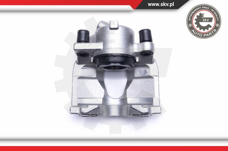 Esen SKV 55SKV541 - Brake Caliper www.autospares.lv