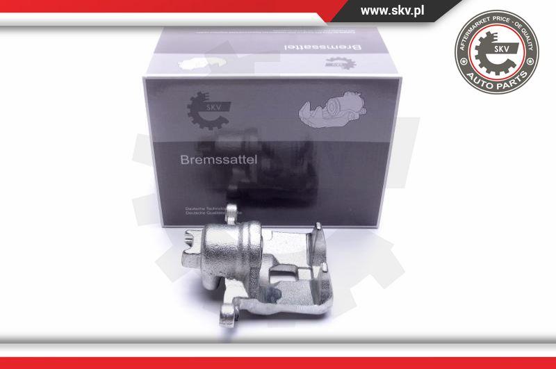 Esen SKV 55SKV553 - Bremžu suports www.autospares.lv