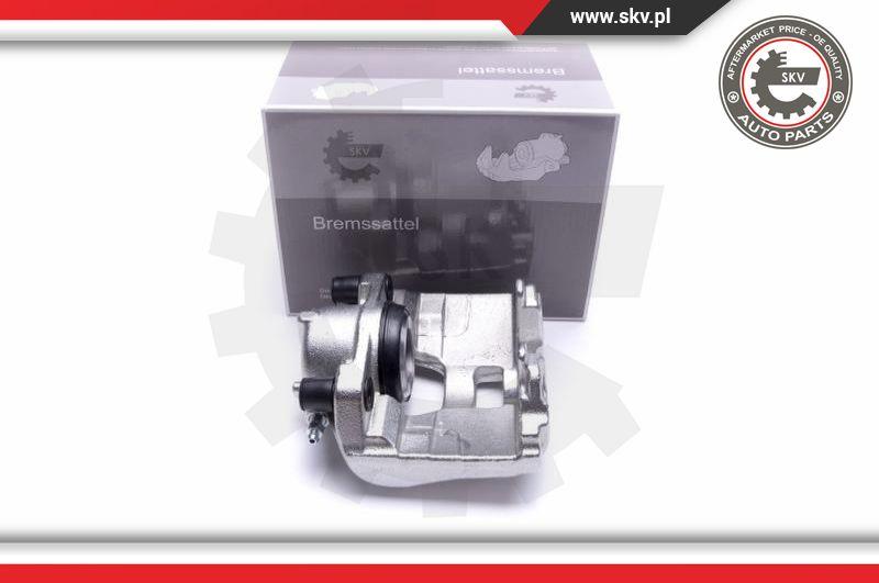 Esen SKV 55SKV531 - Bremžu suports www.autospares.lv