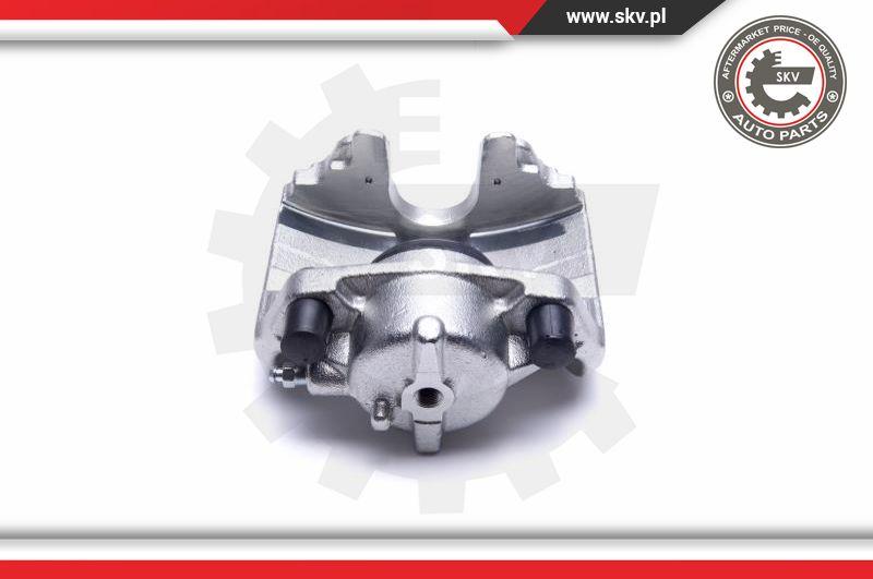 Esen SKV 55SKV532 - Bremžu suports www.autospares.lv