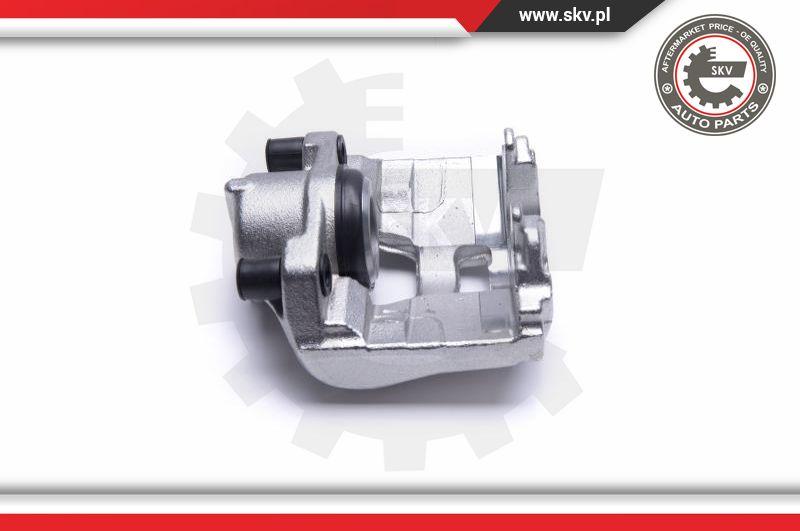 Esen SKV 55SKV532 - Bremžu suports www.autospares.lv